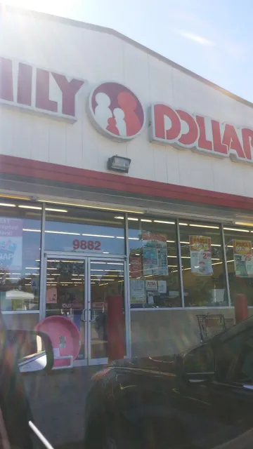 Family Dollar