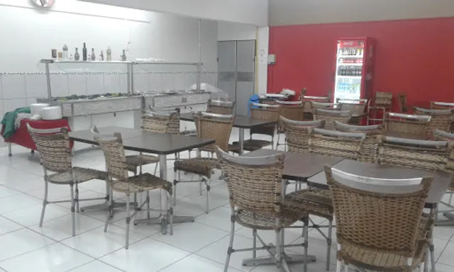 Restaurante Sabor e Cia