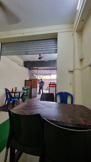 Spice Village Restaurant