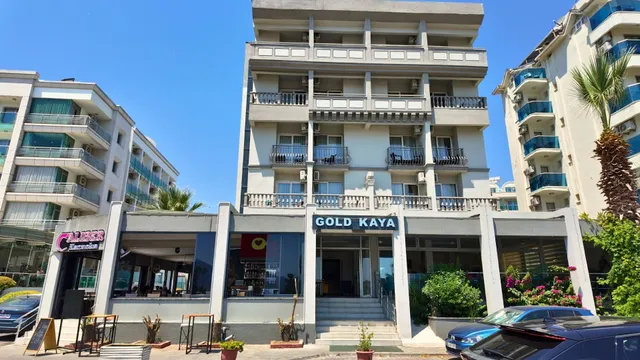 Gold Kaya Hotel