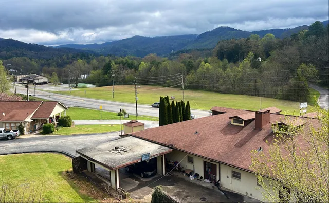 Budgetel inn & suites Dillard