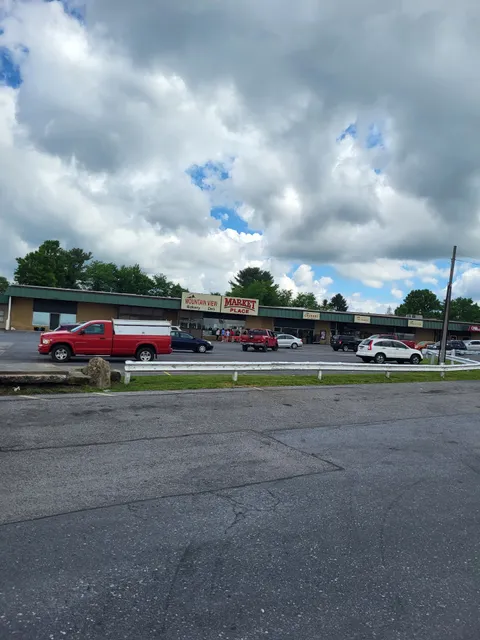 Kylertown Magistrate