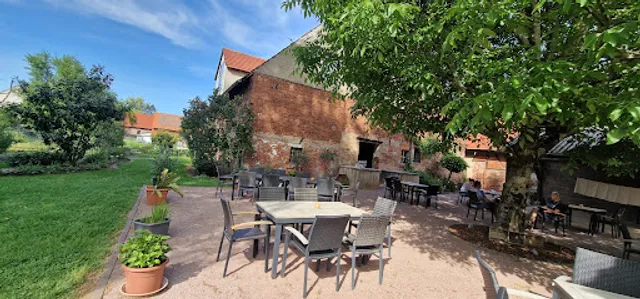 Gaststätte Zur Krone