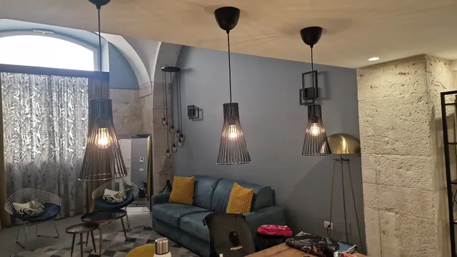 San Giacomo Loft Apartment