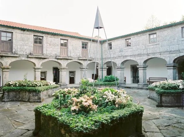 Convento San Payo