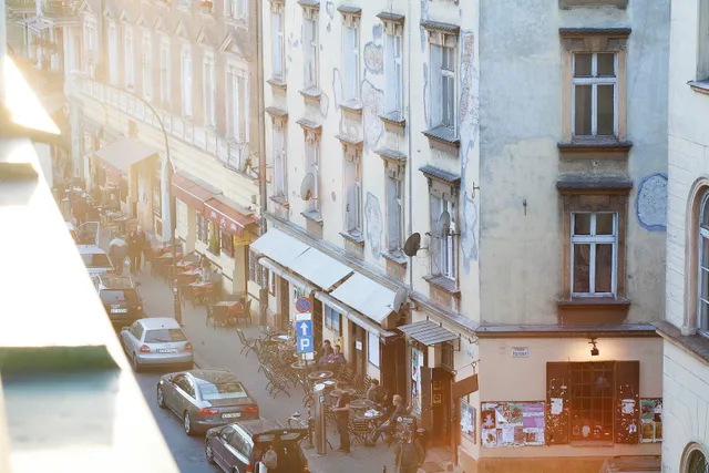 Apartament Mona Lisa - Krakow-Apartment