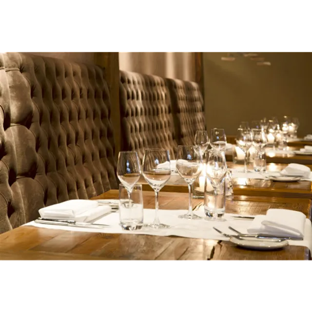 Restaurant de Watermolen