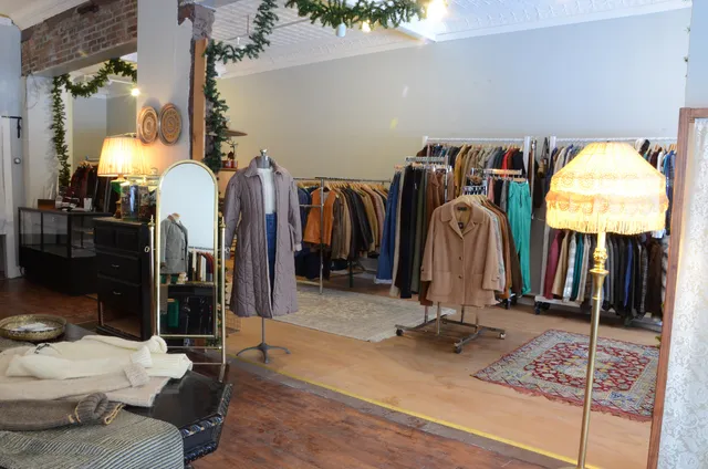 Kalamazoo Fashion House