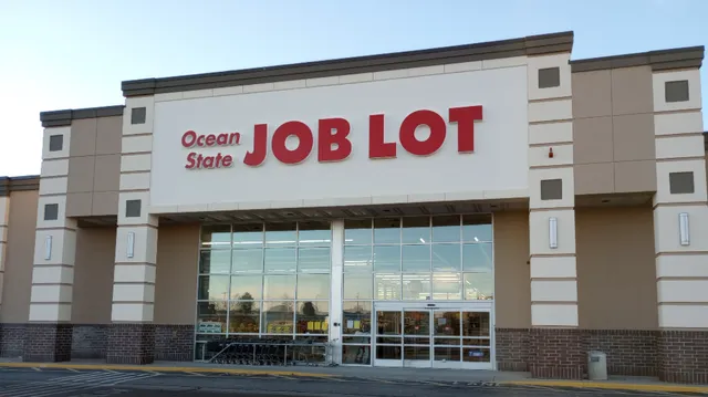 Ocean State Job Lot