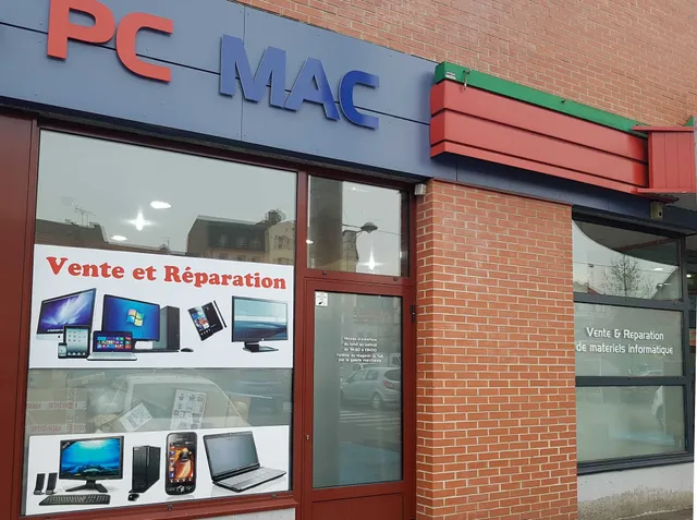 Pcmac Sarl