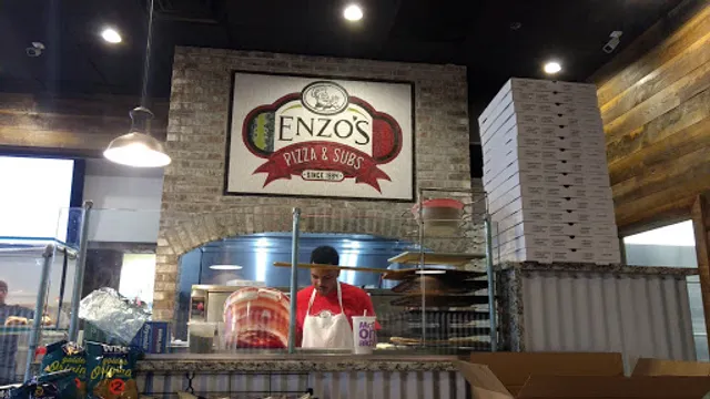Enzo's Pizza and Subs