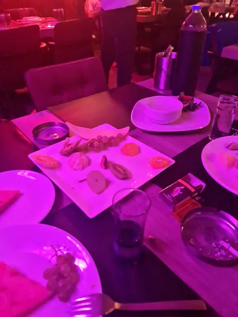 Nalan Cafe & Restaurant