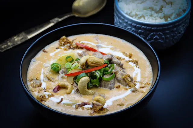 Union Tree Thai Cafe