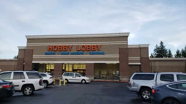 Martin Way Marketplace