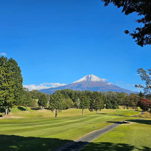 Nishifuji Golf Club