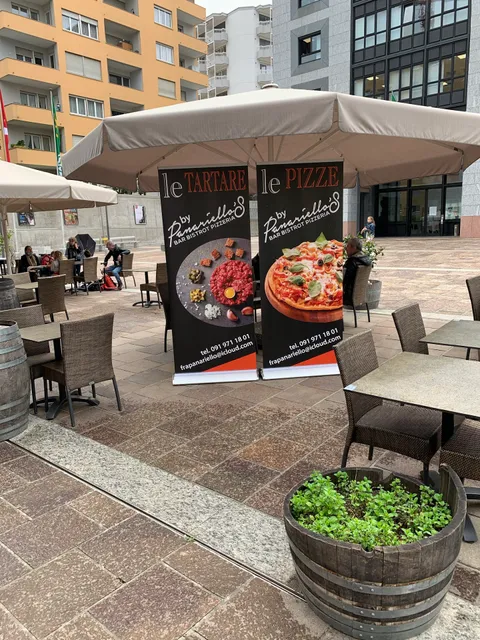 Panariello'S Bar Bistrot Pizzeria