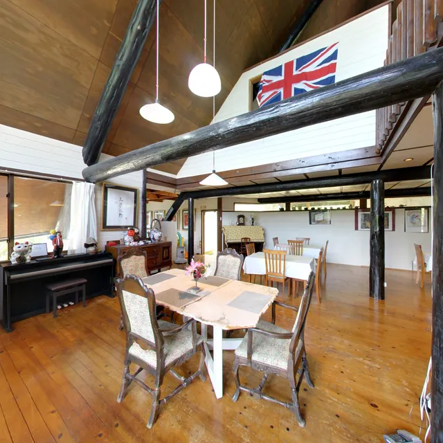 The British Wine and Tea Shop