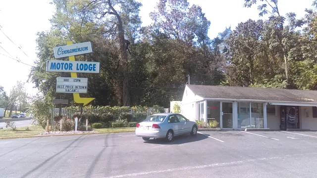 Cinnaminson Motor Lodge