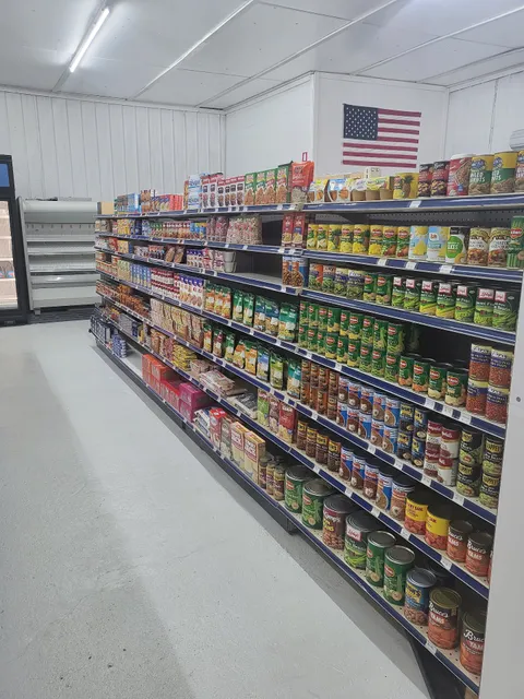 Gilmore's Fresh Market