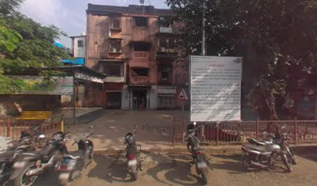 Shree Swami Samarth Fast Food