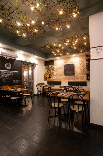 156 pizzeria ristorante