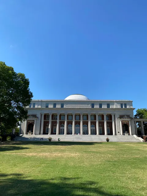 Vanderbilt University’s Peabody College