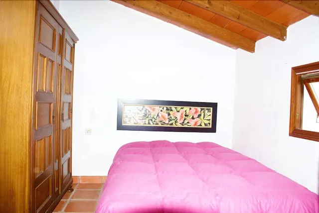 Casas Rurales Delfos