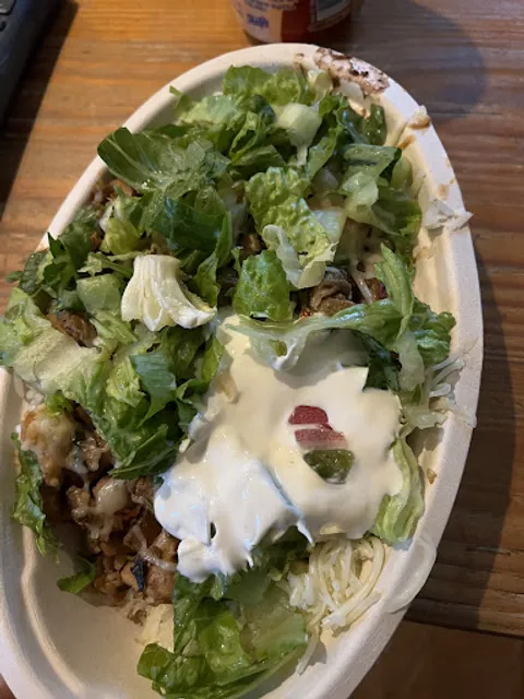 Chipotle Mexican Grill