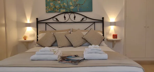 VILLA CARLOTTA B&B CAPRI ISLAND