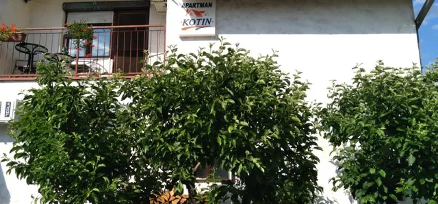 City Center Apartments Kotin