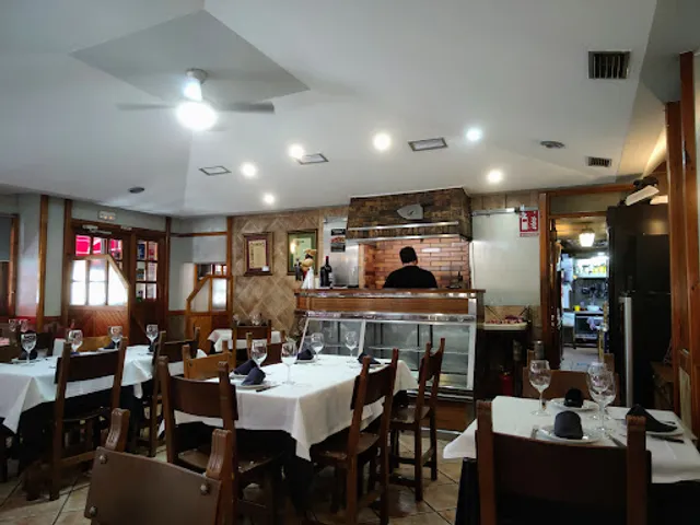 La Taberna de Las Regiones