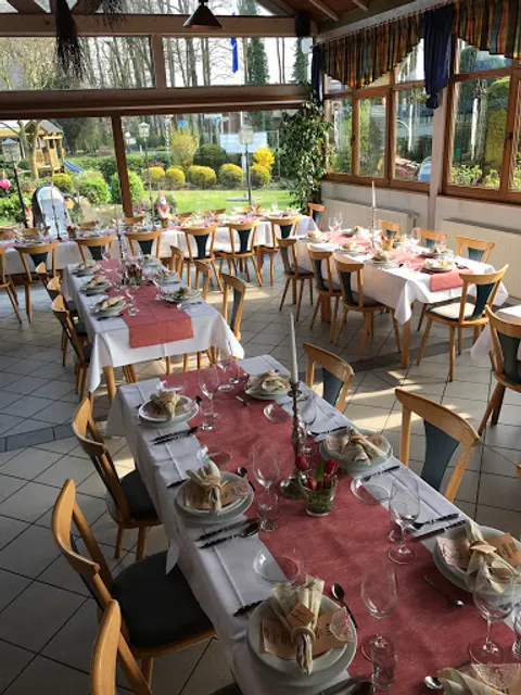 Schnitzelparadies Gasthaus Lampe