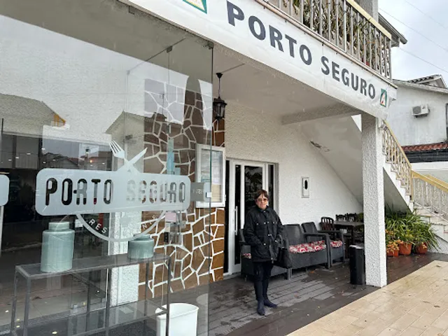 Porto Seguro