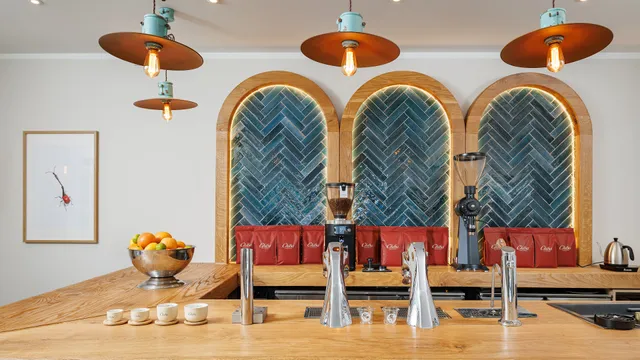 Chiba Coffee & Lifestyle - Specialty Coffee