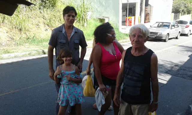 Padaria e Confeit Marilu de Vr