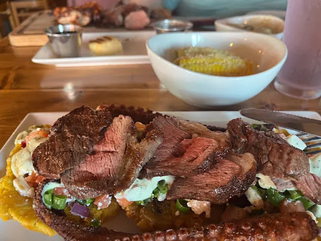 El Churrascaso Grill Tampa