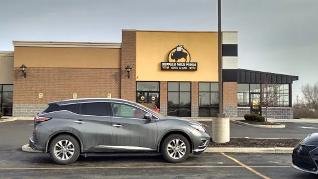 Buffalo Wild Wings
