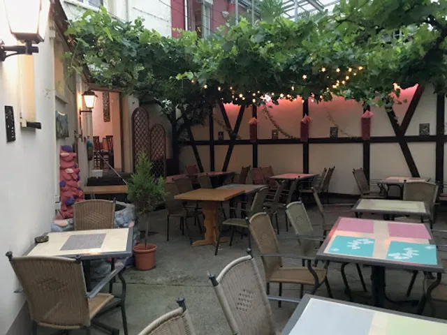 Indien Mirchi Radolfzell