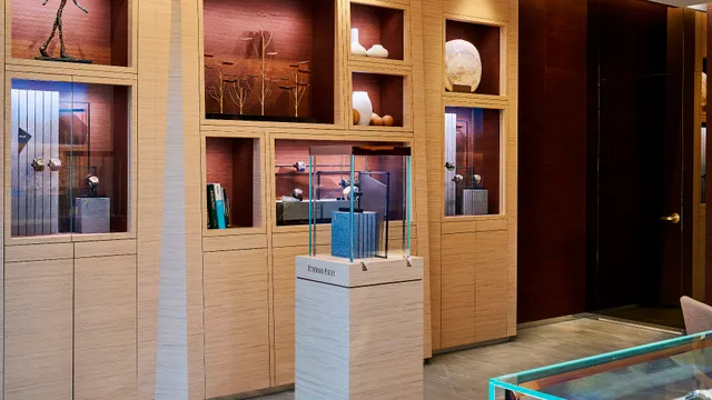 Audemars Piguet Boutique Aspen