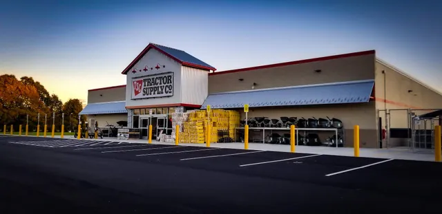 Tractor Supply Co.