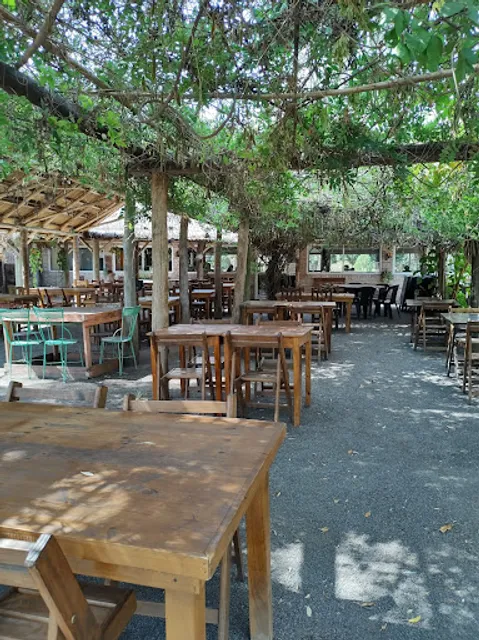 El Mangrullo de Tomas Jofre