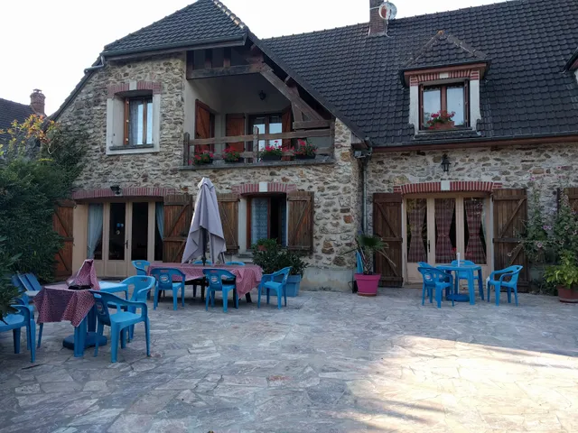 Chambres d'Hotes chez Gaston et Renée