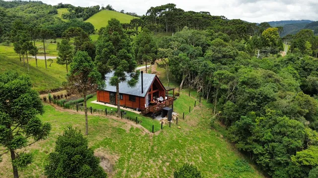 Rancho Texel Chalé de Luxo