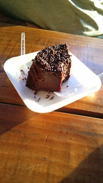 Padaria Confeitaria E Cafe Delizias