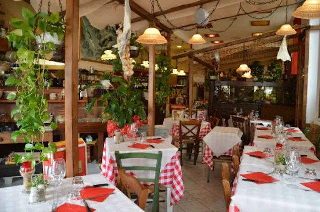 Trattoria da Nonna Clara