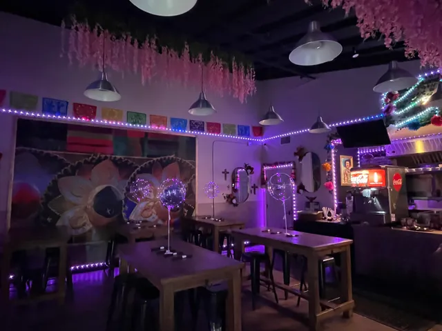 Sonora Mia Restaurante