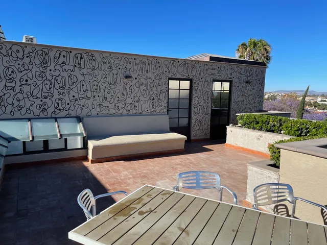 Canela Fina Loft Rentals