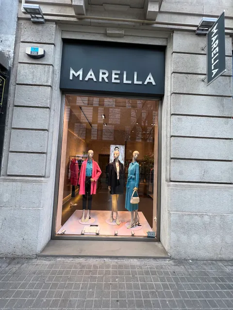 Marella