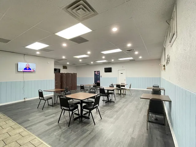 BLU SKY HIBACHI Express