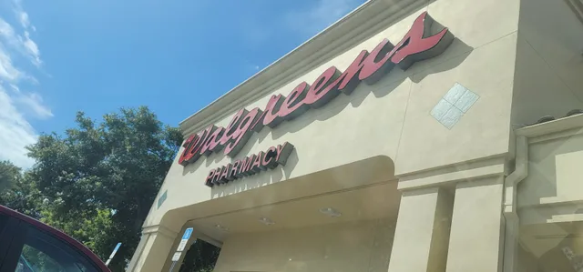 Walgreens